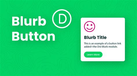 Divi Blurb Module Tutorial 的图像结果