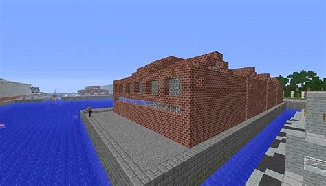 Image result for Small Warehouse MC Java