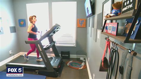Peachtree Road Race runner fights way back after devastating wreck ...