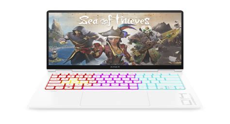 HP Introduces OMEN Transcend 14 Gaming Laptop In India - BW Businessworld