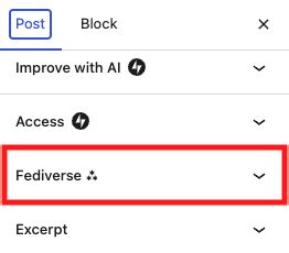 How to connect your WordPress blog to millions of Fediverse users ...