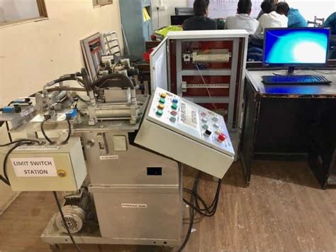 PLC TRAINING- PHOTO GALLERY| Krishna Automation Industrial Training ...
