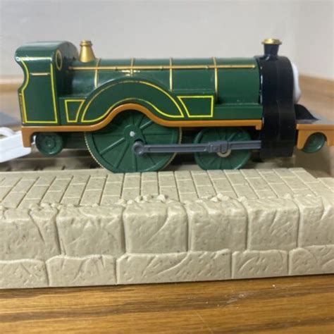 Image result for Trackmaster Emily