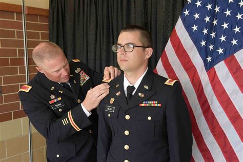 Creating experts at Warrant Officer Candidate School > National Guard ...