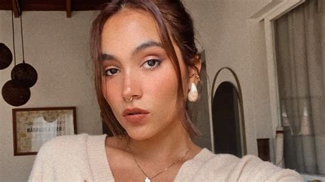 Quién es Susana Morales, la actriz que da vida a Úrsula Iguarán de ...