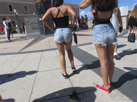 More sexy girls in shorts - Short Shorts & Volleyball - Forum