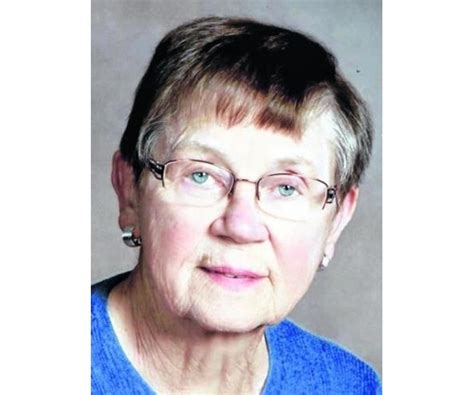 Theresa Langenkamp Obituary (1939 - 2025) - Fort Loramie, OH - Sidney ...
