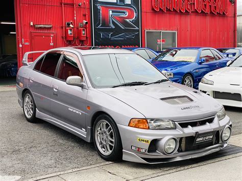 Mitsubishi Lancer Evolution Evo Sellers Vintage | www.pinnaxis.com