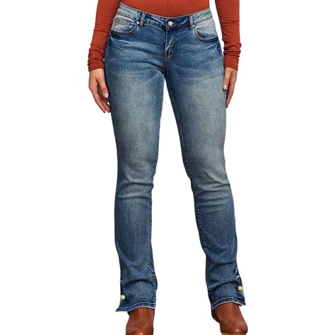 EHQJNJ Paige Jeans for Women Petite Jeans for Women Jeans for Women ...