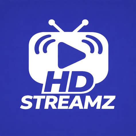HD Streamz - Movies & TV Shows – Apps on Google Play