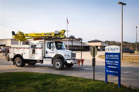 Jackson EMC to Assist with Storm Restoration Efforts