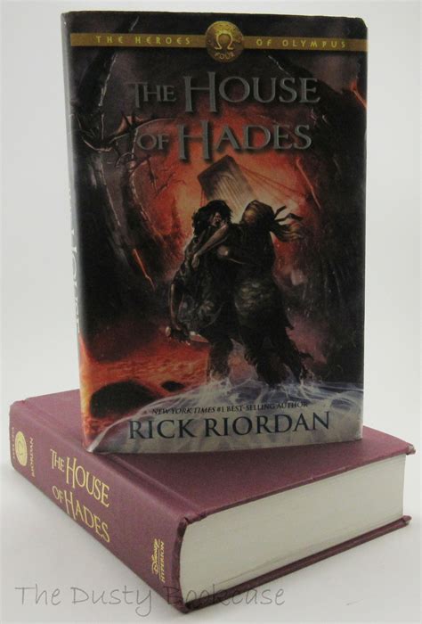 House Of Hades Pdf