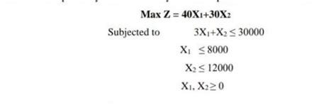 1. (30 points) A firm produces two goods, A and B, and their production ...