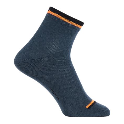 Duke Stardust Men Formal Socks (OJVP275B)