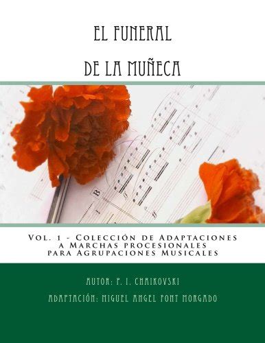 Buy EL FUNERAL DE LA MUÑECA - Adaptacion a Marcha Procesional ...