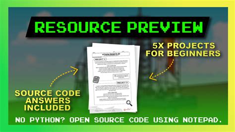 Create Python Projects 的图像结果