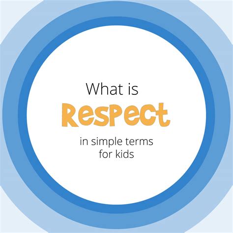 What is Respect? A Simple Definition for Kids