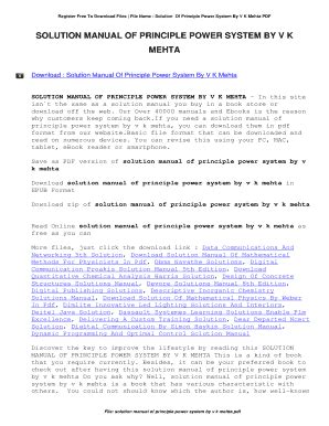 Diu Cover Page - Fill Online, Printable, Fillable, Blank | pdfFiller