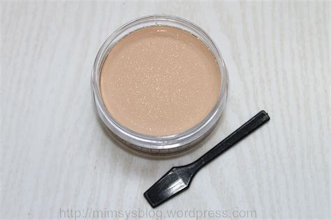 Image result for Dermablend Cover Cream Tutorial