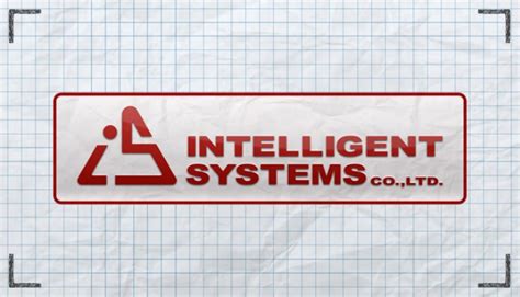 Intelligent Systems Logo 的图像结果