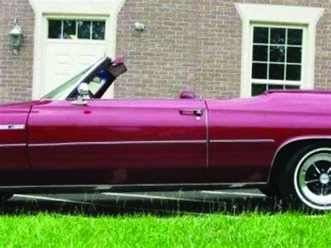 1975 Buick LeSabre Custom | Auburn Fall 2010 | RM Sotheby's