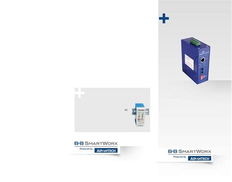 EIR-X-Sx Quick Start Guide by Advantech Corporation Datasheet | DigiKey