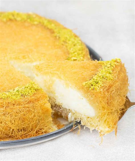 Kunafa
