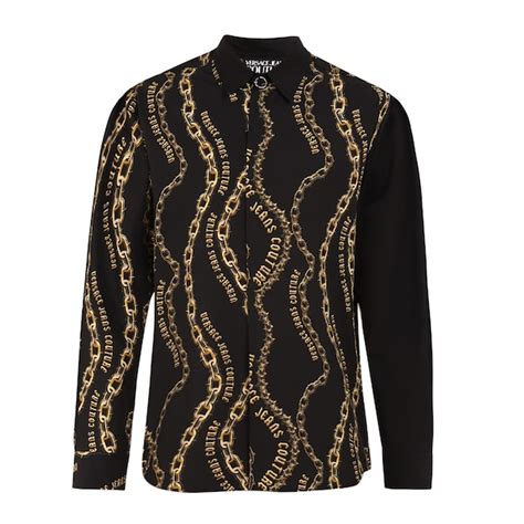 Versus Men India | Buy Men's Luxury Collection of Clothing ...