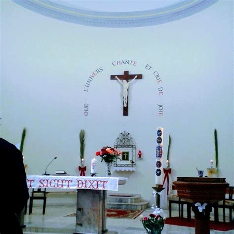 EGLISE SAINT-FELIX (2026) All You Need to Know BEFORE You Go (with ...