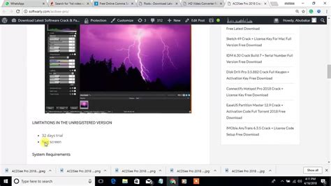 Image result for ACDSee 8 Pro License Key