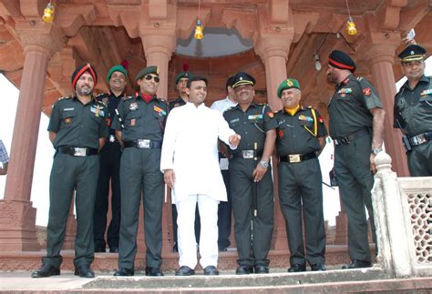 Rashtriya Military School Dholpur