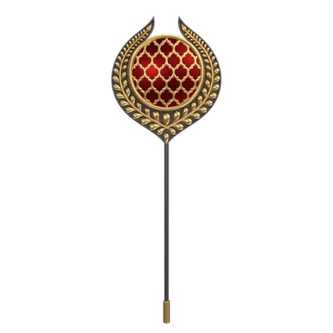 Classic - Ajahlife – Lapel Pin