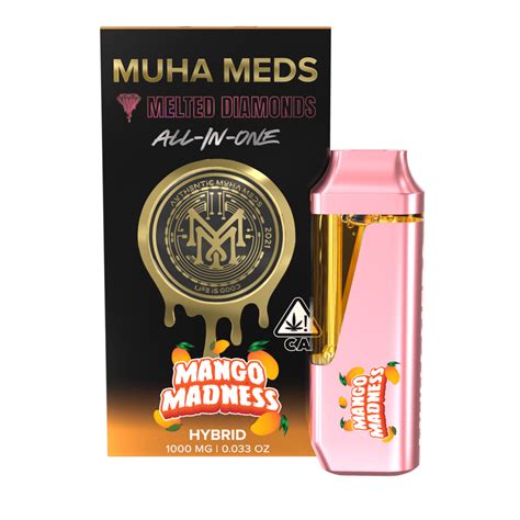 Melted Diamonds, melted diamond carts, Mfkn disposable, fryd 3g