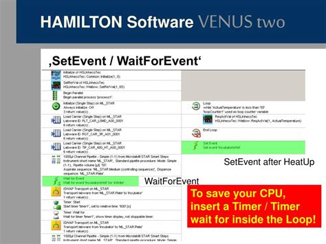 Image result for Hamilton Script Method Editor-in Venus