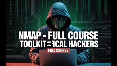 Image result for Full Practical Course On Nmap