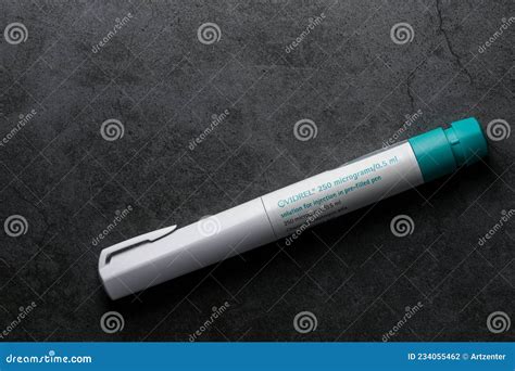 Ovidrel, Solution for Injection in Pre-filled Pen, Choriogonadotropin ...