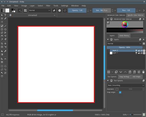 Kuvatulokset haulle how to resize canvas krita