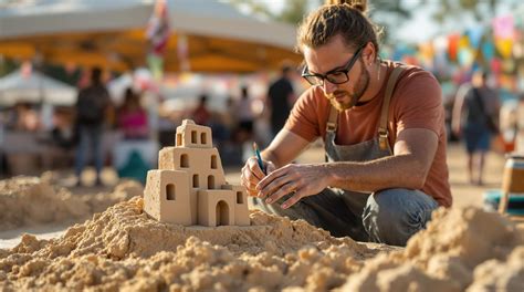 Behind Albuquerque Art Fair Sand Art Competitions: Secrets Revealed ...