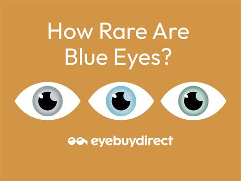 How Rare Are Blue Eyes? | Blog | Eyebuydirect