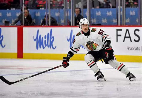“It’s cool to see him get a spot back in NHL”: Tyler Bertuzzi supports ...