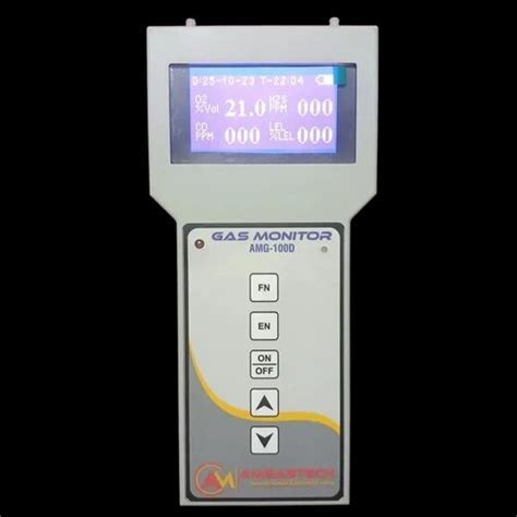 Gas Analyzer - Portable Hydrogen Purity Gas Analyzer Manufacturer from ...