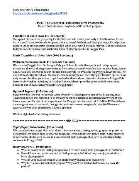 Image result for How to Write an Episode Script