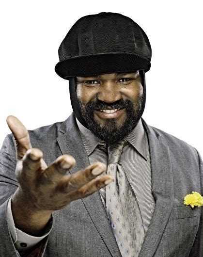 Gregory Porter fotos (9 fotos) | Cifra Club