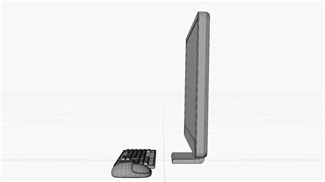 Image result for White 3D Model Fixing Computer