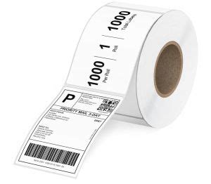 Direct Thermal Labels Manufacturer, Supplier from Chennai