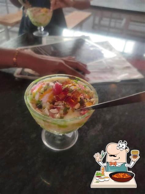 Siddhivinayak Choupati, Pune - Restaurant reviews