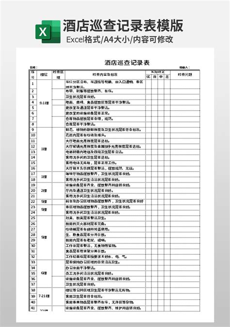 酒店餐饮月支出收入表EXECL模板下载_支出_图客巴巴