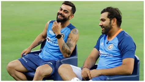 Rohit Sharma vs Virat Kohli who is the better captain in T20I figures ...
