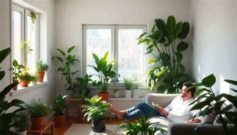 Breathe Easy: 10 Indoor Plants That Purify the Air – Idyl