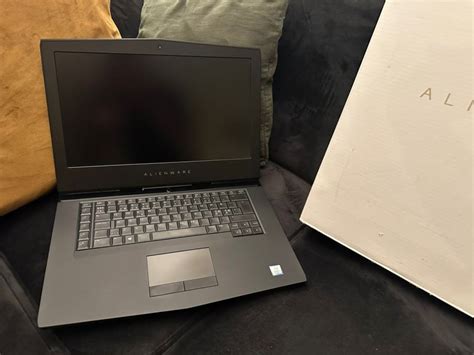 Image result for Alienware 15 R4 Skyrim